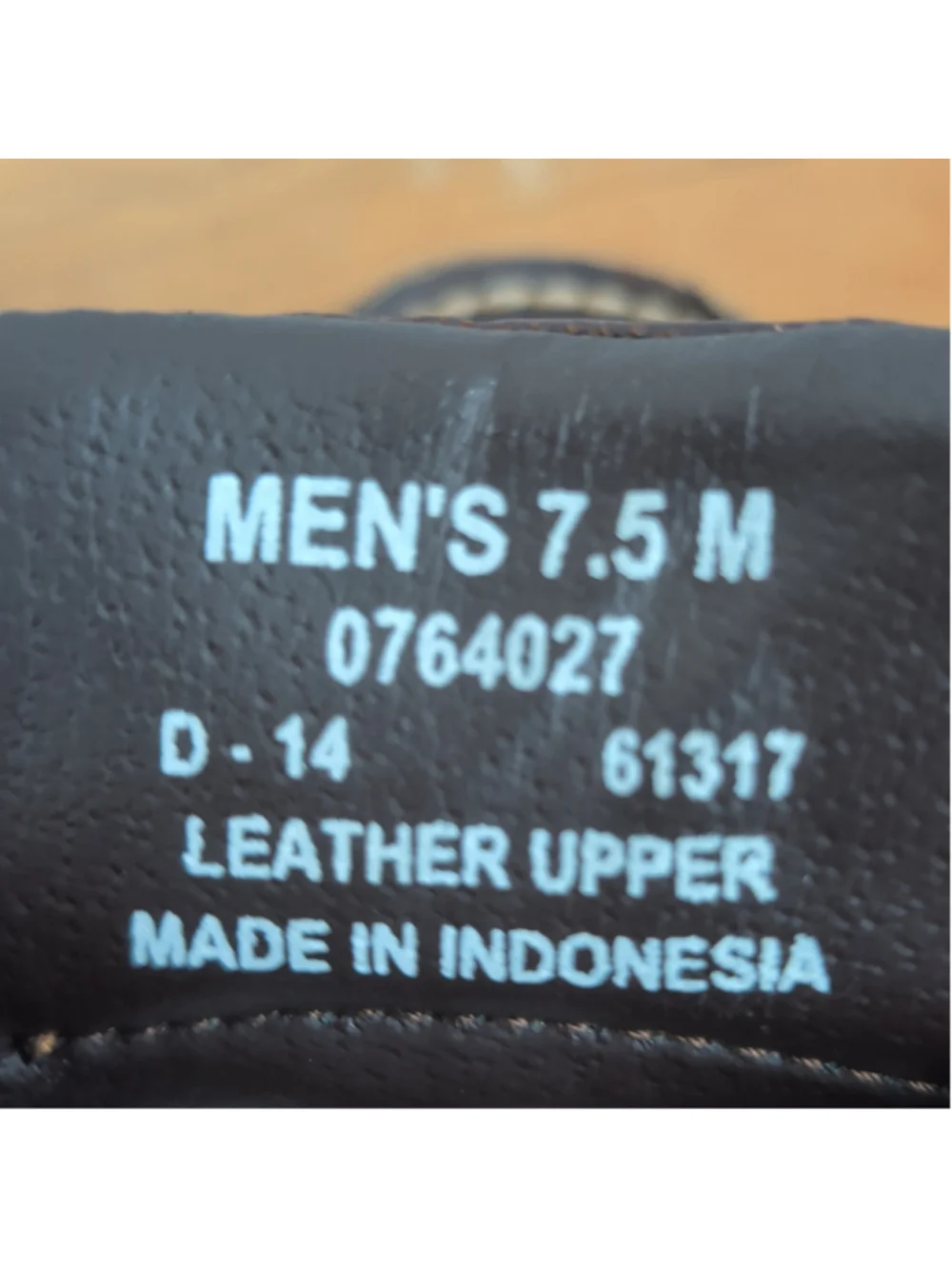 Men's Sperry Top-Sider Mako Canoe Moccasins Size 7.5